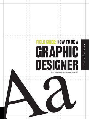 How to be a Graphic Designer: How to be a Graphic Designer - ebook